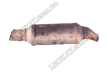LEOKAT Викуп каталізаторів - General Motors -  - Кераміка - 25313011 LARGE BREADLOAF