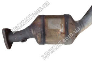 LEOKAT Викуп каталізаторів - General Motors -  - Кераміка - 25313493 AC SQUARE