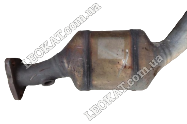 LEOKAT Викуп каталізаторів - General Motors -  - Кераміка - 25313493 AC SQUARE