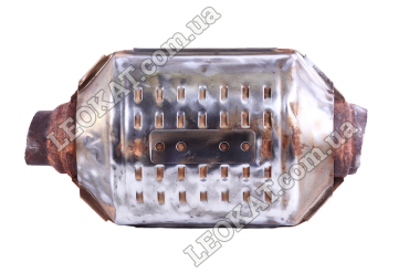 LEOKAT Викуп каталізаторів - General Motors -  - Кераміка - 25314041 4 HOLE
