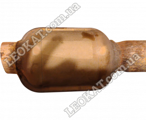 LEOKAT Викуп каталізаторів - General Motors -  - Кераміка - 25314344 GM PRE DOMESTIC