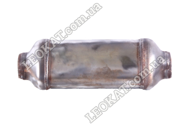 LEOKAT Викуп каталізаторів - General Motors -  - Кераміка - 25314363 TRIANGLE