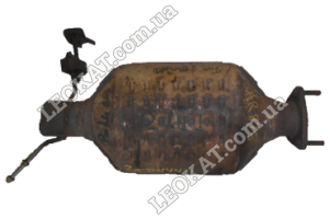 LEOKAT Викуп каталізаторів - General Motors -  - Кераміка - 25314447 GM 4 HOLE/ OVAL TRUCK