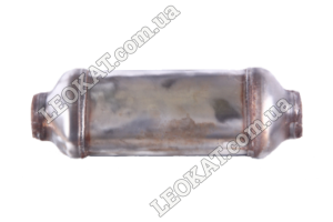LEOKAT Викуп каталізаторів - General Motors -  - Кераміка - 25314587 TRIANGLE BL