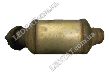 LEOKAT Викуп каталізаторів - General Motors -  - Кераміка - 25315415 SMALL BREADLOAF