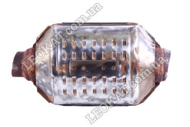 LEOKAT Викуп каталізаторів - General Motors -  - Кераміка - 25316631 4 HOLE