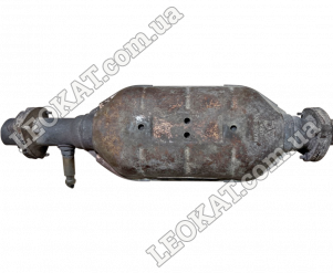 LEOKAT Викуп каталізаторів - General Motors -  - Кераміка - 25317309