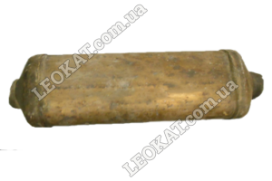 LEOKAT Викуп каталізаторів - General Motors -  - Кераміка - 25317335 LARGE BREADLOAF