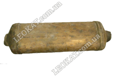 LEOKAT Викуп каталізаторів - General Motors -  - Кераміка - 25317335 LARGE BREADLOAF