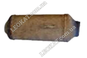 LEOKAT Викуп каталізаторів - General Motors -  - Кераміка - 25317396 LARGE BREADLOAF