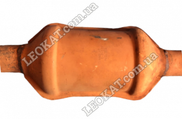 LEOKAT Викуп каталізаторів - General Motors -  - Кераміка - 25317870