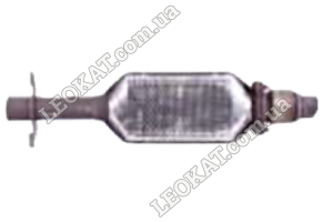 LEOKAT Викуп каталізаторів - General Motors -  - Кераміка - 25317906