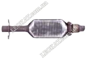 LEOKAT Викуп каталізаторів - General Motors -  - Кераміка - 25317906