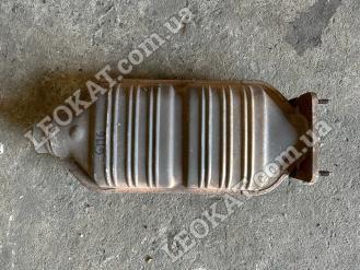 LEOKAT Викуп каталізаторів - General Motors -  - Кераміка - 25318682 1-FINGER/X-BODY