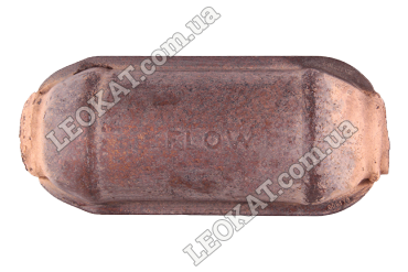 LEOKAT Викуп каталізаторів - General Motors -  - Кераміка - 25319109 SMALL FLOW