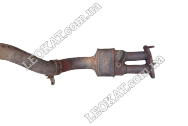 LEOKAT Викуп каталізаторів - General Motors -  - Кераміка - 25319874
