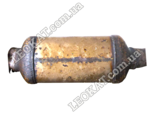 LEOKAT Викуп каталізаторів - General Motors -  - Кераміка - 25320482 TRIANGLE