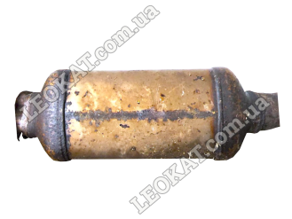 LEOKAT Викуп каталізаторів - General Motors -  - Кераміка - 25320482 TRIANGLE