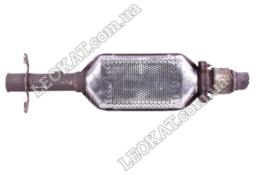 LEOKAT Викуп каталізаторів - General Motors -  - Кераміка - 25321196 1-FINGER/X-BODY