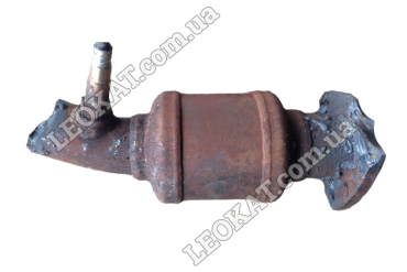 LEOKAT Викуп каталізаторів - General Motors -  - Кераміка - 25322537 Domestic Pre