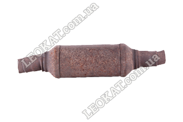 LEOKAT Викуп каталізаторів - General Motors -  - Кераміка - 25322854 LARGE BREADLOAF