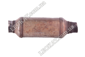 LEOKAT Викуп каталізаторів - General Motors -  - Кераміка - 25324392 LARGE BREADLOAF