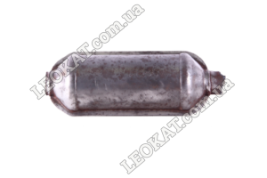 LEOKAT Викуп каталізаторів - General Motors -  - Кераміка - 25324609 LARGE FLOW