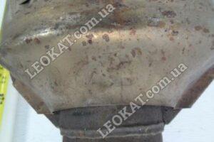 LEOKAT Викуп каталізаторів - General Motors -  - Кераміка - 25325538 4 HOLE
