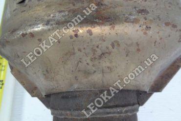 LEOKAT Викуп каталізаторів - General Motors -  - Кераміка - 25325538 4 HOLE