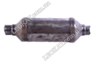 LEOKAT Викуп каталізаторів - General Motors -  - Кераміка - 25325910 ROUND LOAF