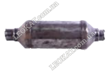 LEOKAT Викуп каталізаторів - General Motors -  - Кераміка - 25325910 ROUND LOAF