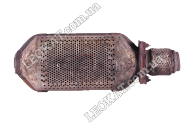 LEOKAT Викуп каталізаторів - General Motors -  - Кераміка - 25326284 AC