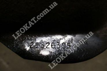 LEOKAT Викуп каталізаторів - General Motors -  - Кераміка - 25326395
