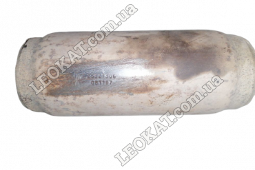 LEOKAT Викуп каталізаторів - General Motors -  - Кераміка - 25327306 Domestic Standard