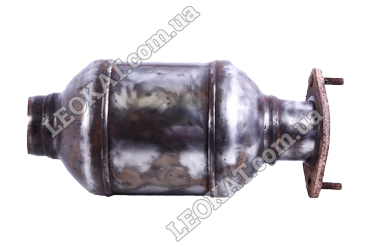 LEOKAT Викуп каталізаторів - General Motors -  - Кераміка - 25328019 6.0 Pill