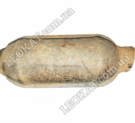 LEOKAT Викуп каталізаторів - General Motors -  - Кераміка - 25339082 SMALL FLOW