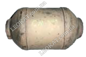LEOKAT Викуп каталізаторів - General Motors -  - Кераміка - 25339547 6.0 Pill
