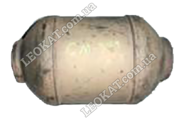LEOKAT Викуп каталізаторів - General Motors -  - Кераміка - 25339547 6.0 Pill