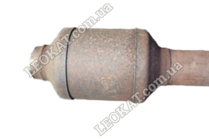 LEOKAT Викуп каталізаторів - General Motors -  - Кераміка - 25362147 GM PILL 6.0 ROUND