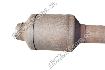 LEOKAT Викуп каталізаторів - General Motors -  - Кераміка - 25362147 GM PILL 6.0 ROUND