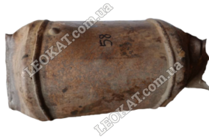 LEOKAT Викуп каталізаторів - General Motors -  - Кераміка - 25368721