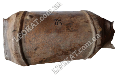 LEOKAT Викуп каталізаторів - General Motors -  - Кераміка - 25368721