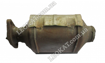 LEOKAT Викуп каталізаторів - General Motors -  - Кераміка - 25376434