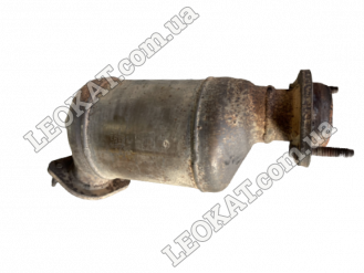LEOKAT Викуп каталізаторів - General Motors -  - Кераміка - 25381536 92183836