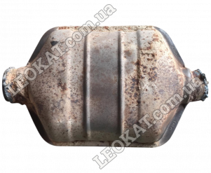 LEOKAT Викуп каталізаторів - General Motors -  - Кераміка - 25382787 AC SQUARE