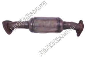 LEOKAT Викуп каталізаторів - General Motors -  - Кераміка - 25735822