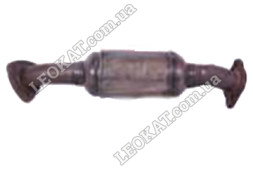 LEOKAT Викуп каталізаторів - General Motors -  - Кераміка - 25735822
