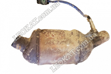LEOKAT Викуп каталізаторів - General Motors -  - Кераміка - 25767361 Domestic Low