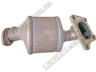 LEOKAT Викуп каталізаторів - General Motors -  - Кераміка - 25800838