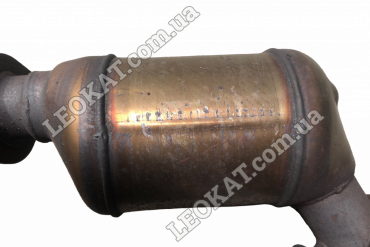 LEOKAT Викуп каталізаторів - General Motors -  - Кераміка - 28066038 92216632